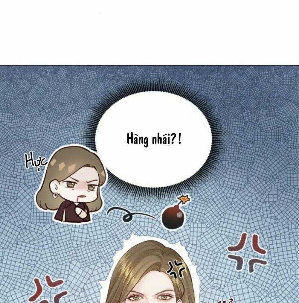 Nhất Định Chúng Ta Sẽ Được Hạnh Phúc Chapter 6 trang 37