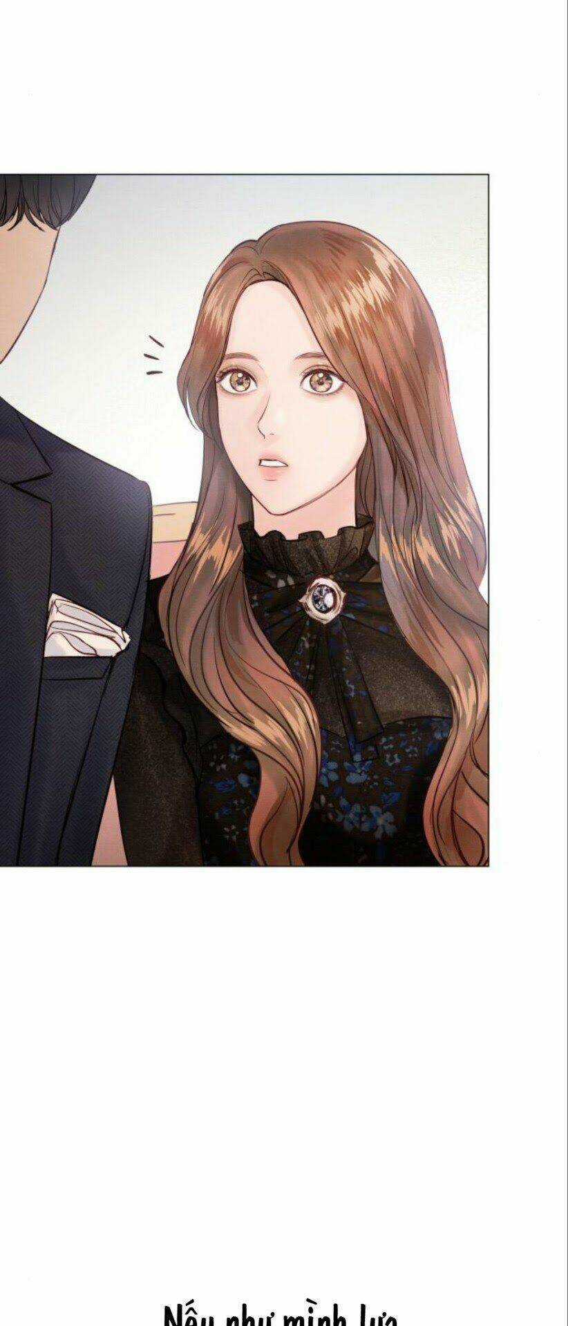 Nhất Định Chúng Ta Sẽ Được Hạnh Phúc Chapter 6 trang 4