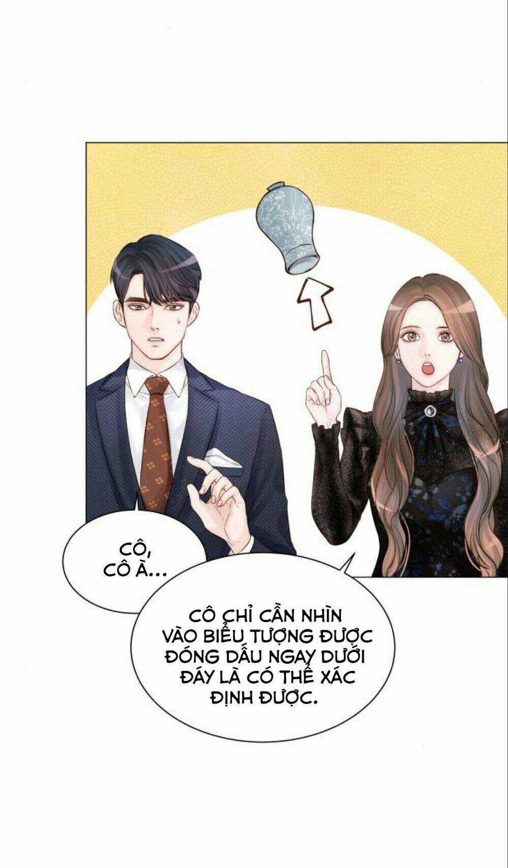 Nhất Định Chúng Ta Sẽ Được Hạnh Phúc Chapter 6 trang 41