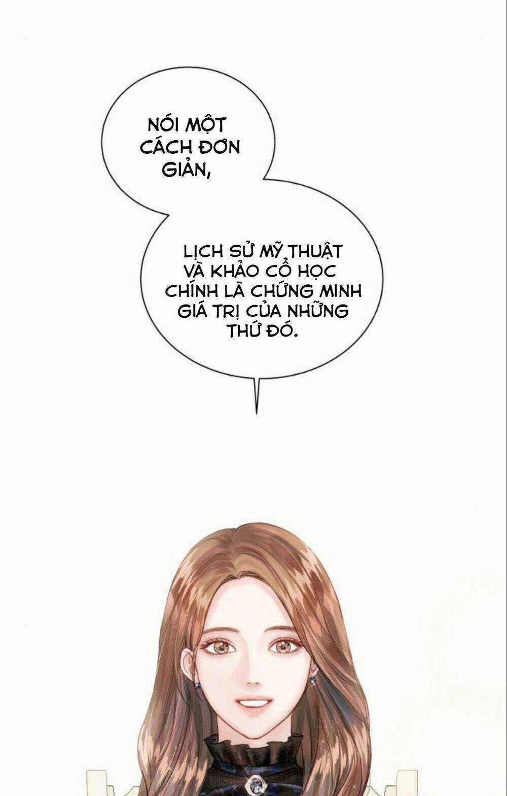 Nhất Định Chúng Ta Sẽ Được Hạnh Phúc Chapter 6 trang 42