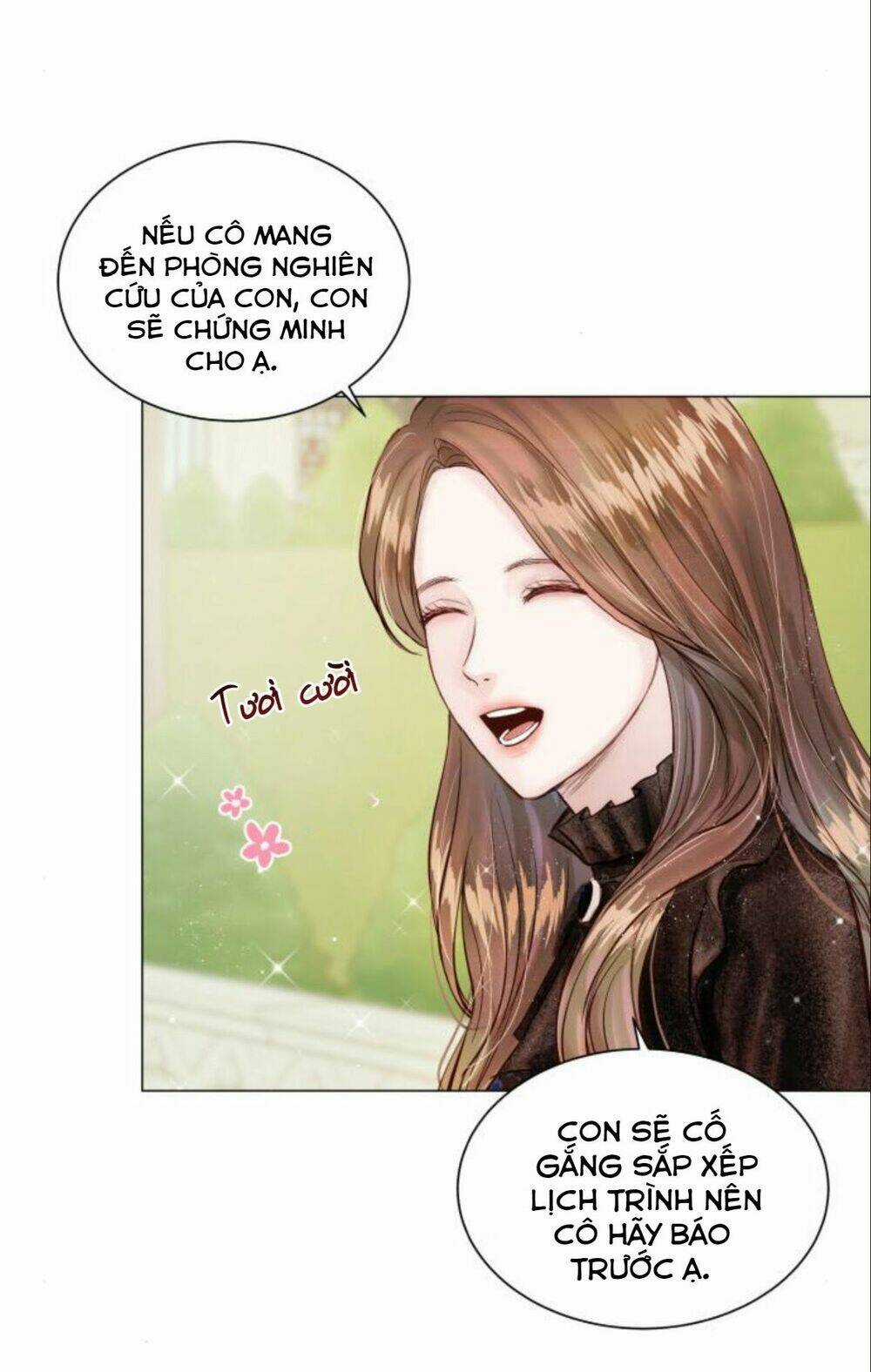 Nhất Định Chúng Ta Sẽ Được Hạnh Phúc Chapter 6 trang 44