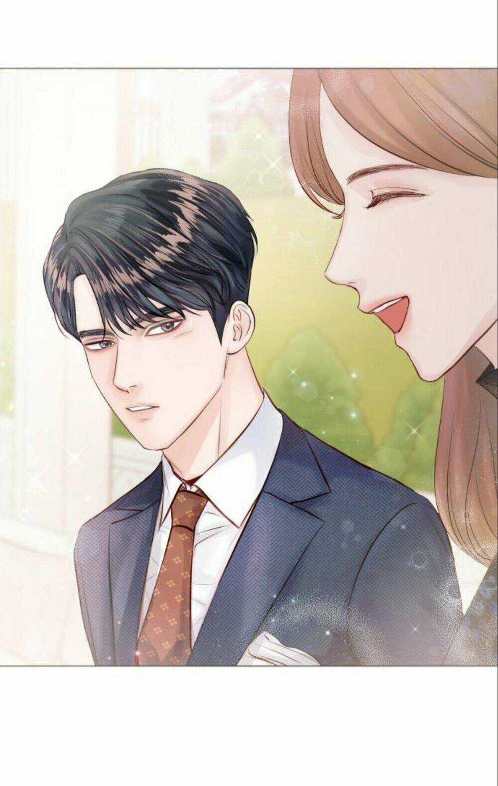 Nhất Định Chúng Ta Sẽ Được Hạnh Phúc Chapter 6 trang 45