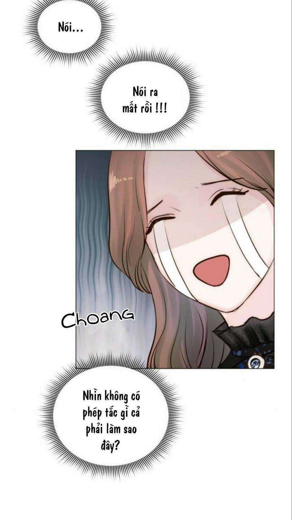 Nhất Định Chúng Ta Sẽ Được Hạnh Phúc Chapter 6 trang 47