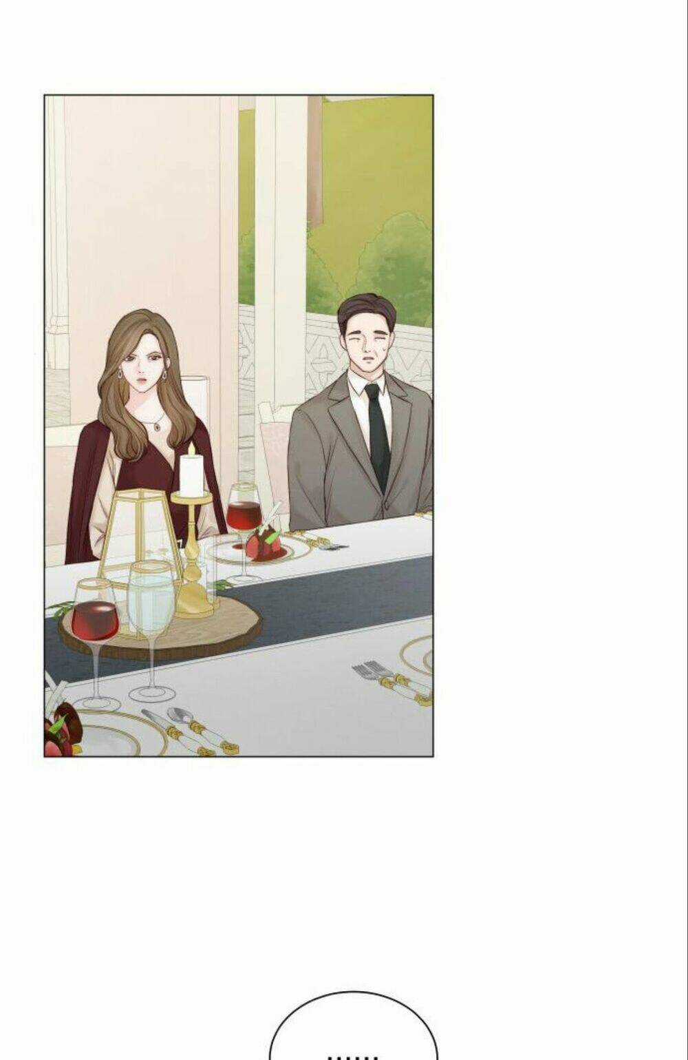 Nhất Định Chúng Ta Sẽ Được Hạnh Phúc Chapter 6 trang 48