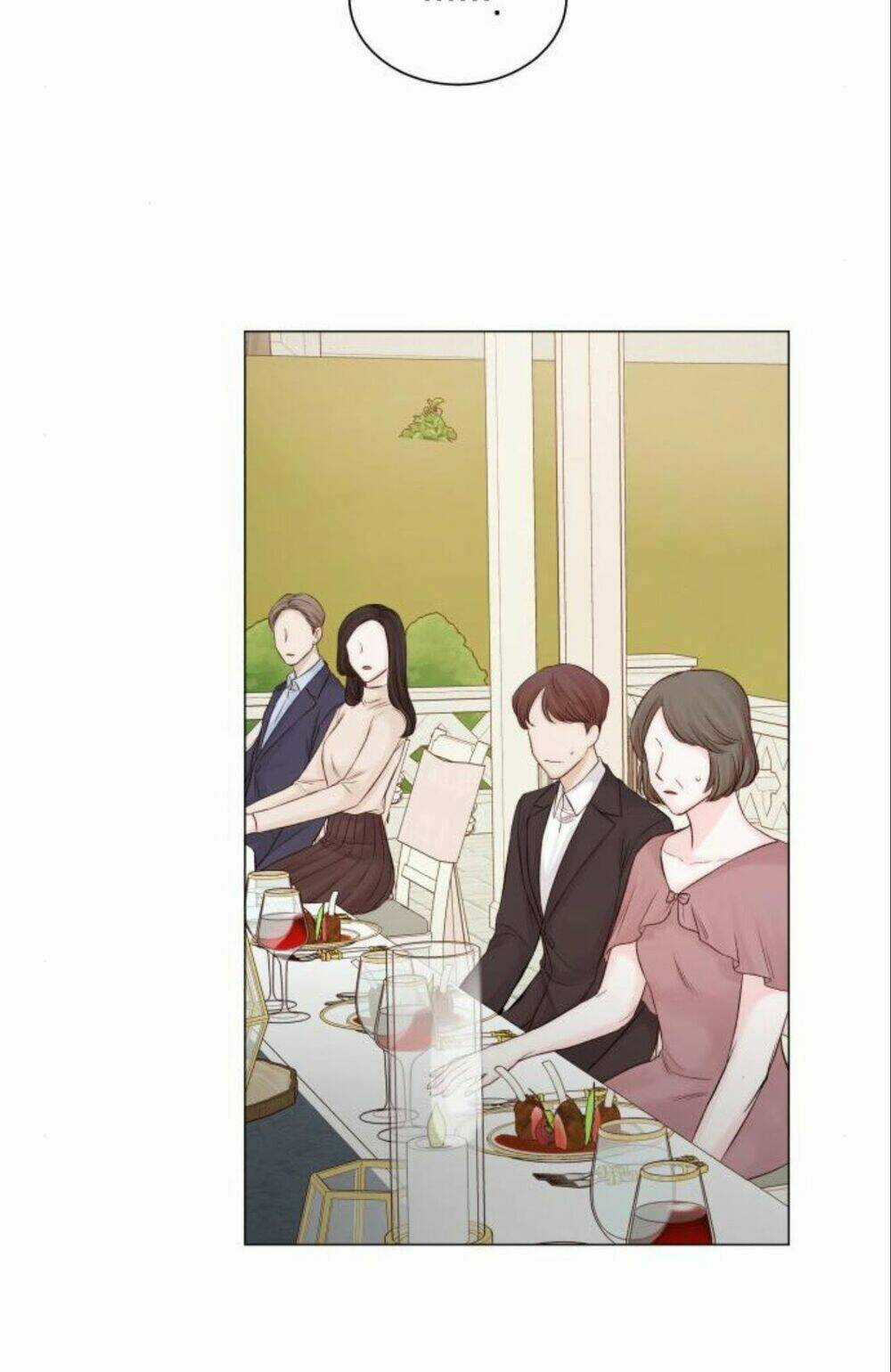 Nhất Định Chúng Ta Sẽ Được Hạnh Phúc Chapter 6 trang 49