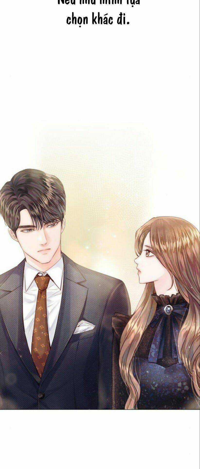 Nhất Định Chúng Ta Sẽ Được Hạnh Phúc Chapter 6 trang 5