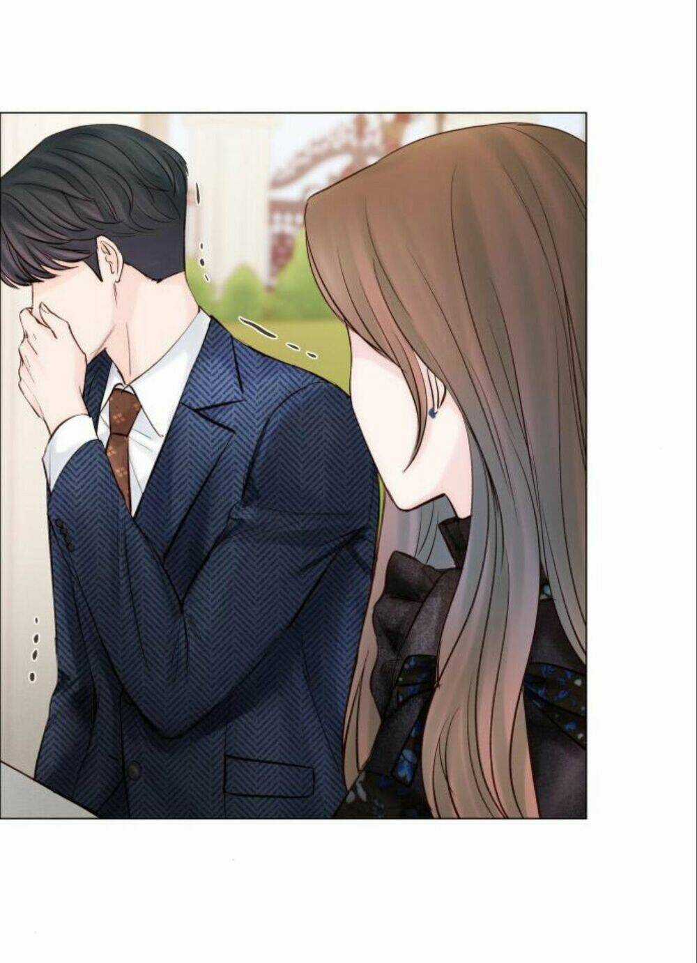 Nhất Định Chúng Ta Sẽ Được Hạnh Phúc Chapter 6 trang 51