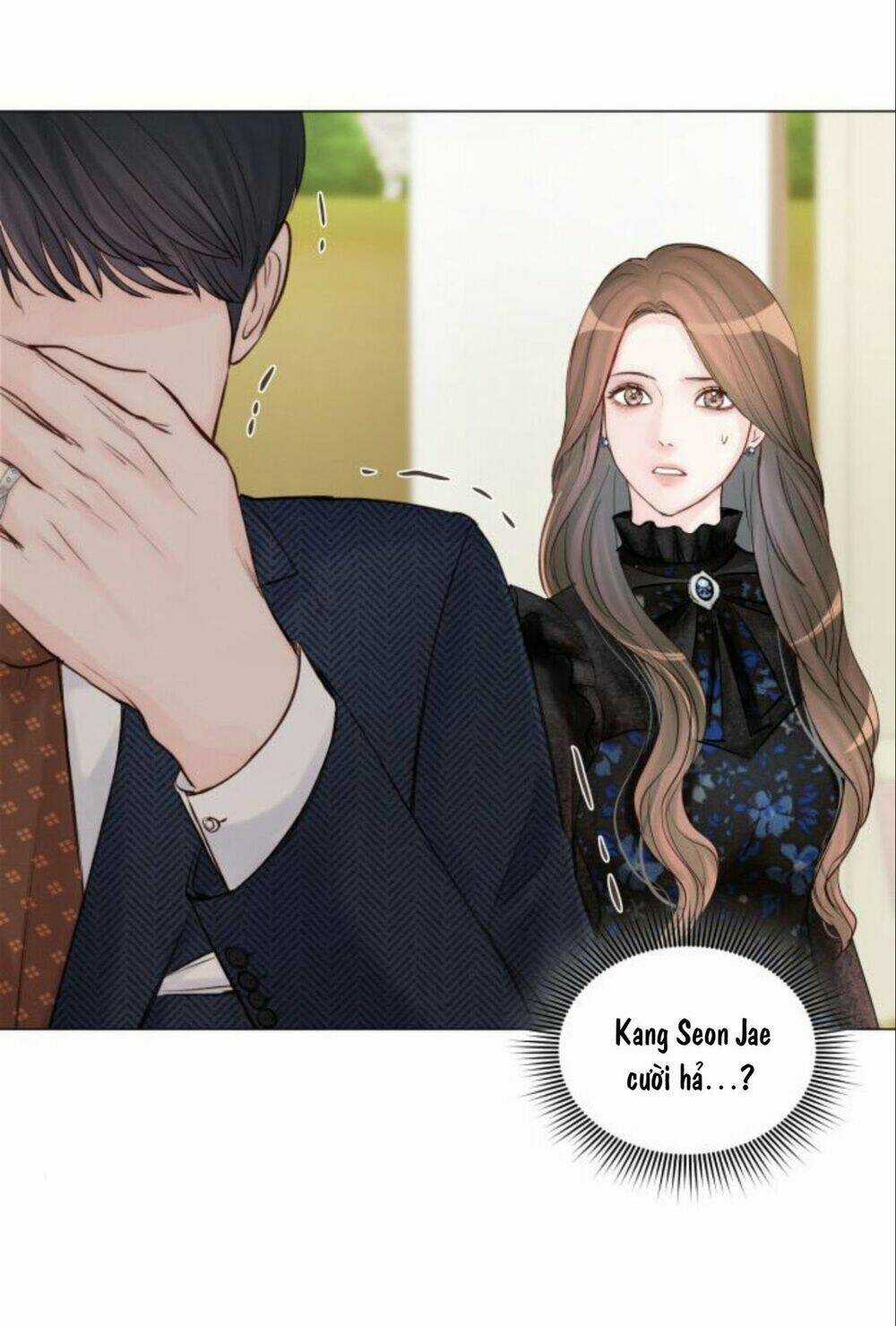 Nhất Định Chúng Ta Sẽ Được Hạnh Phúc Chapter 6 trang 52