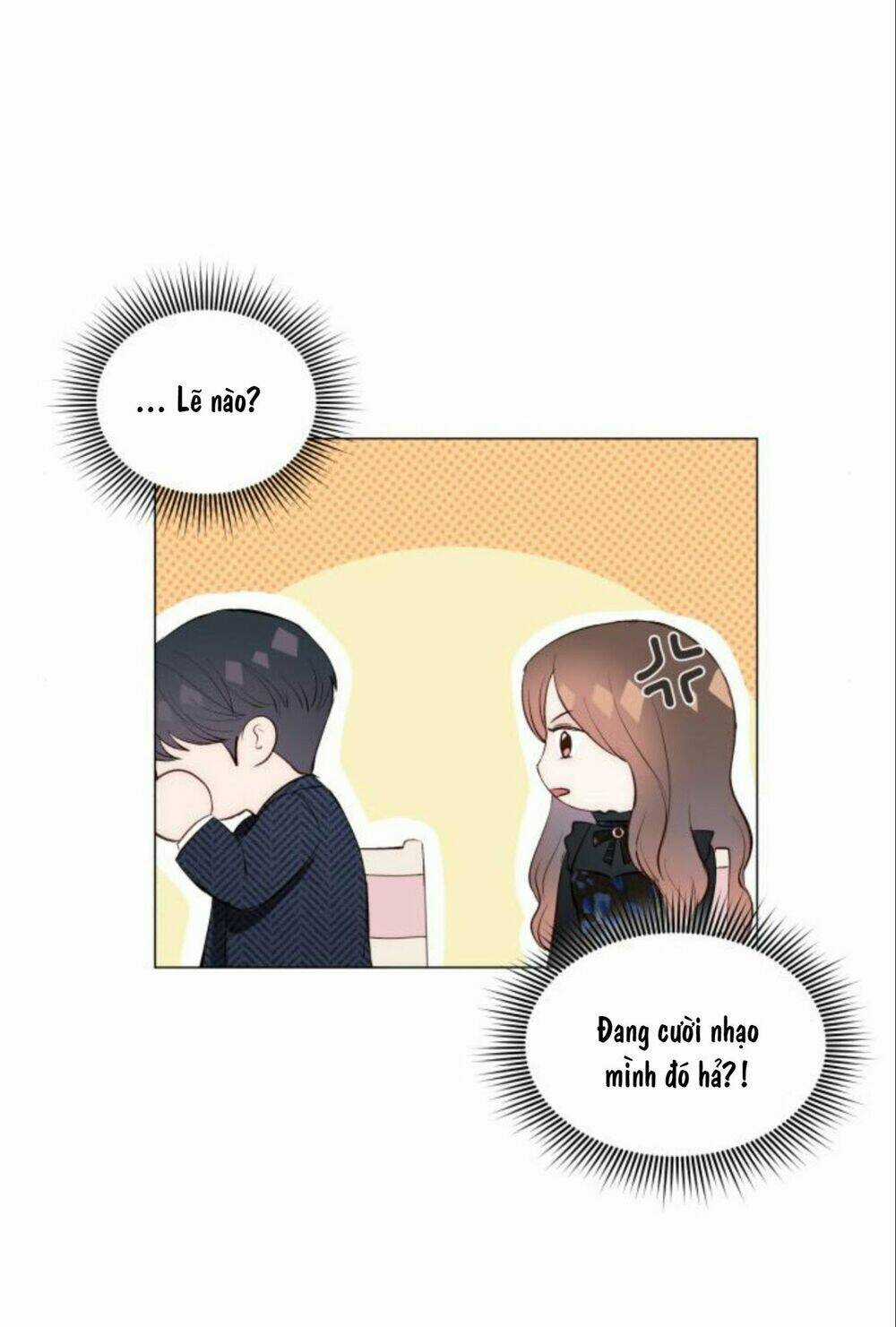 Nhất Định Chúng Ta Sẽ Được Hạnh Phúc Chapter 6 trang 53