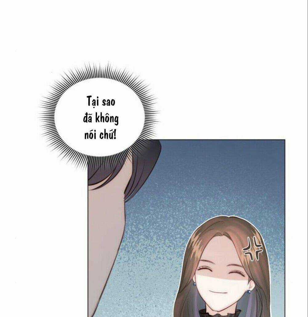 Nhất Định Chúng Ta Sẽ Được Hạnh Phúc Chapter 6 trang 56