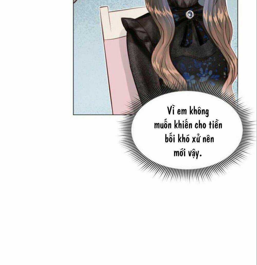 Nhất Định Chúng Ta Sẽ Được Hạnh Phúc Chapter 6 trang 57