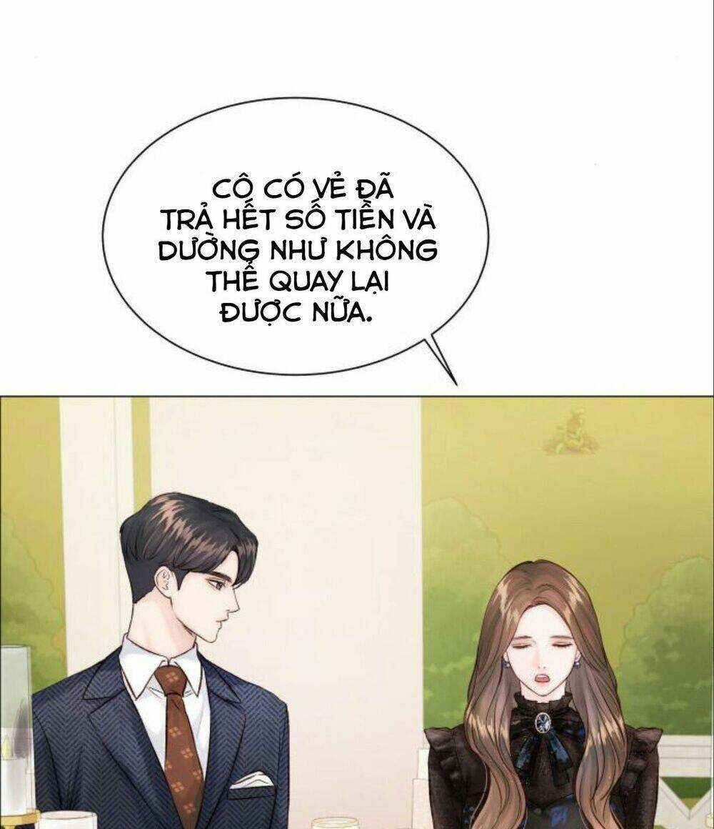 Nhất Định Chúng Ta Sẽ Được Hạnh Phúc Chapter 6 trang 58