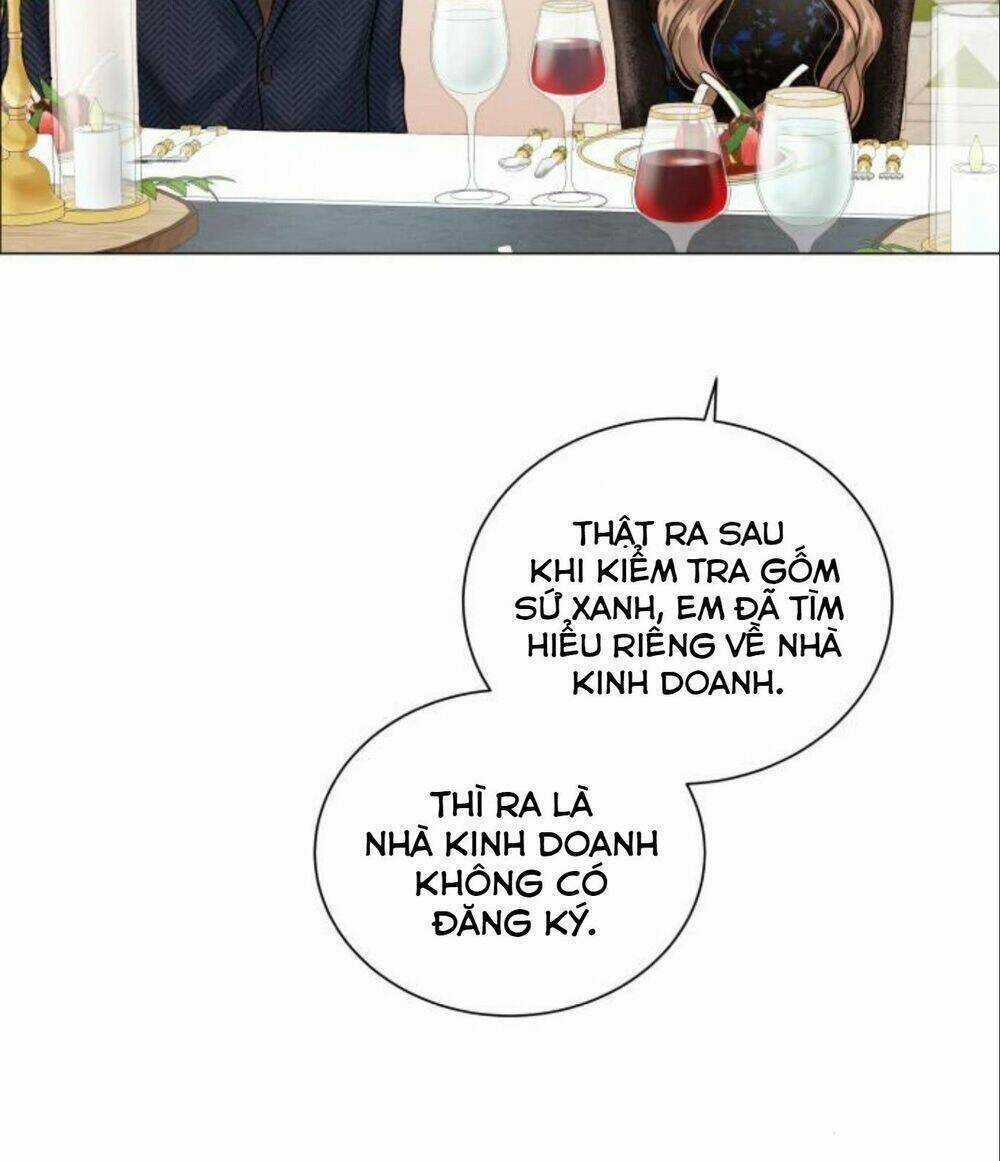 Nhất Định Chúng Ta Sẽ Được Hạnh Phúc Chapter 6 trang 59