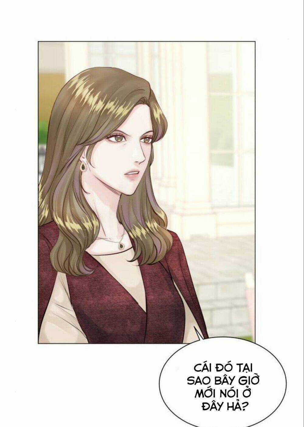 Nhất Định Chúng Ta Sẽ Được Hạnh Phúc Chapter 6 trang 60