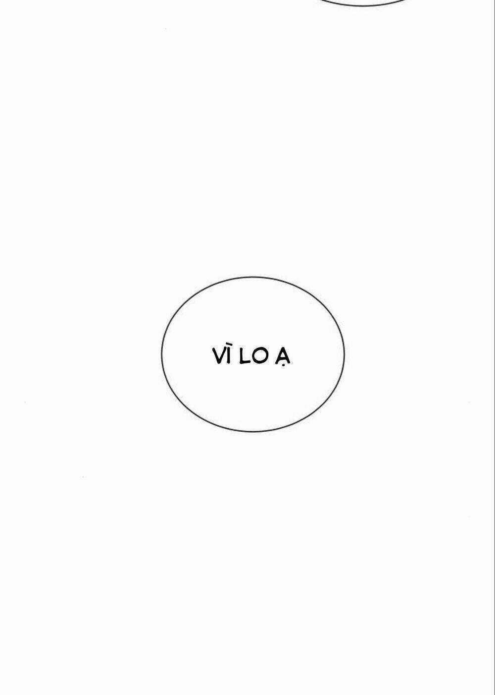 Nhất Định Chúng Ta Sẽ Được Hạnh Phúc Chapter 6 trang 61