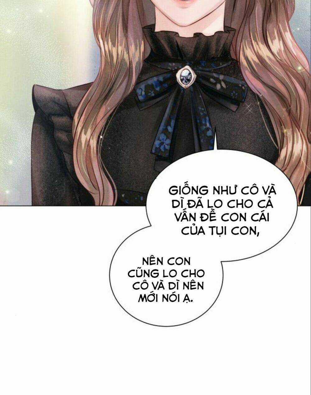 Nhất Định Chúng Ta Sẽ Được Hạnh Phúc Chapter 6 trang 63