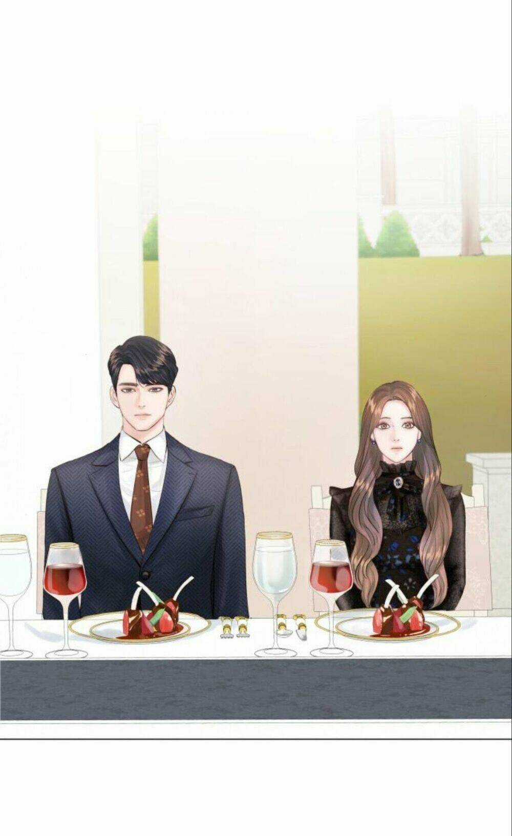 Nhất Định Chúng Ta Sẽ Được Hạnh Phúc Chapter 6 trang 72