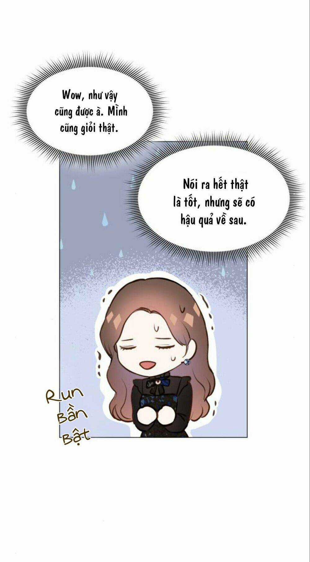 Nhất Định Chúng Ta Sẽ Được Hạnh Phúc Chapter 6 trang 74