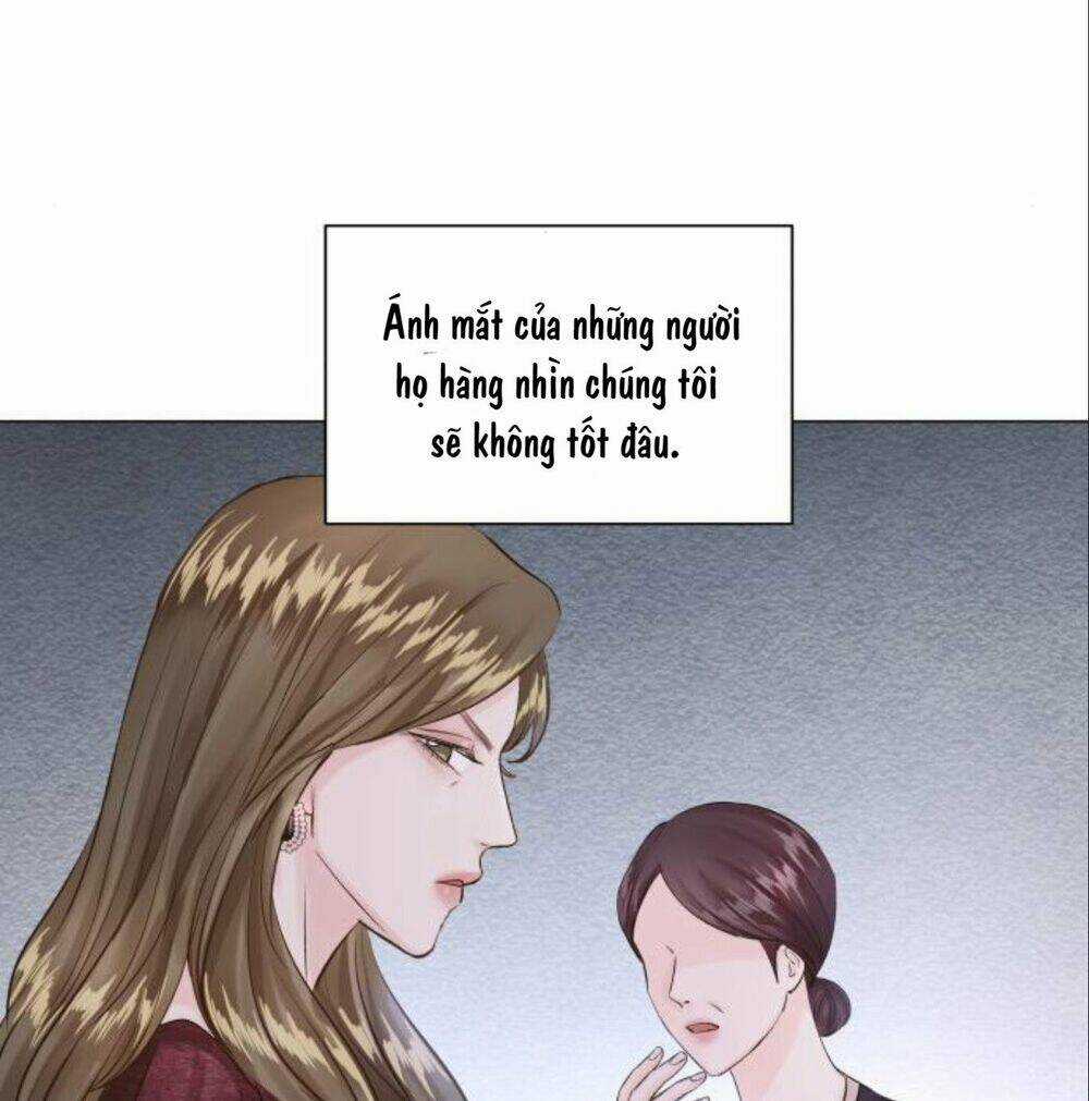 Nhất Định Chúng Ta Sẽ Được Hạnh Phúc Chapter 6 trang 77