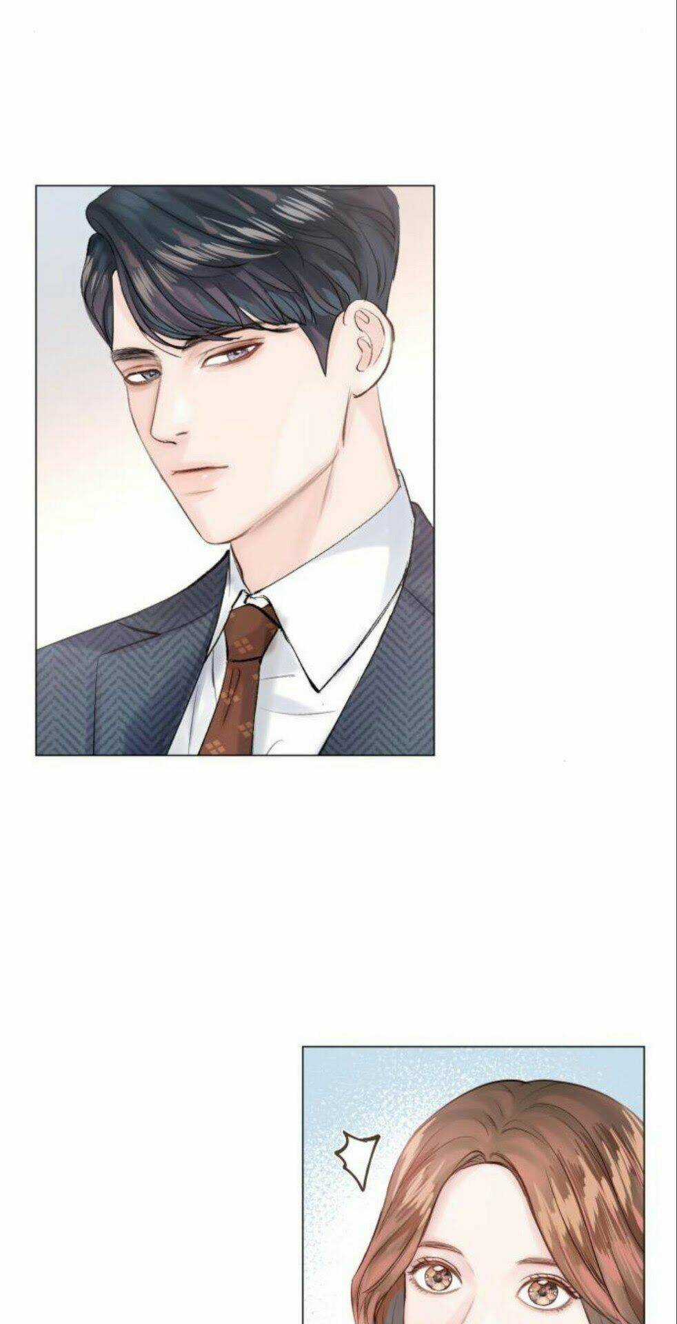 Nhất Định Chúng Ta Sẽ Được Hạnh Phúc Chapter 6 trang 8