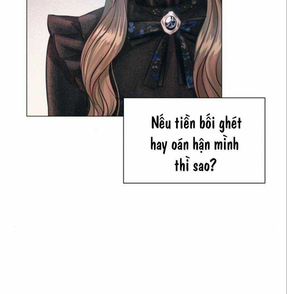 Nhất Định Chúng Ta Sẽ Được Hạnh Phúc Chapter 6 trang 81