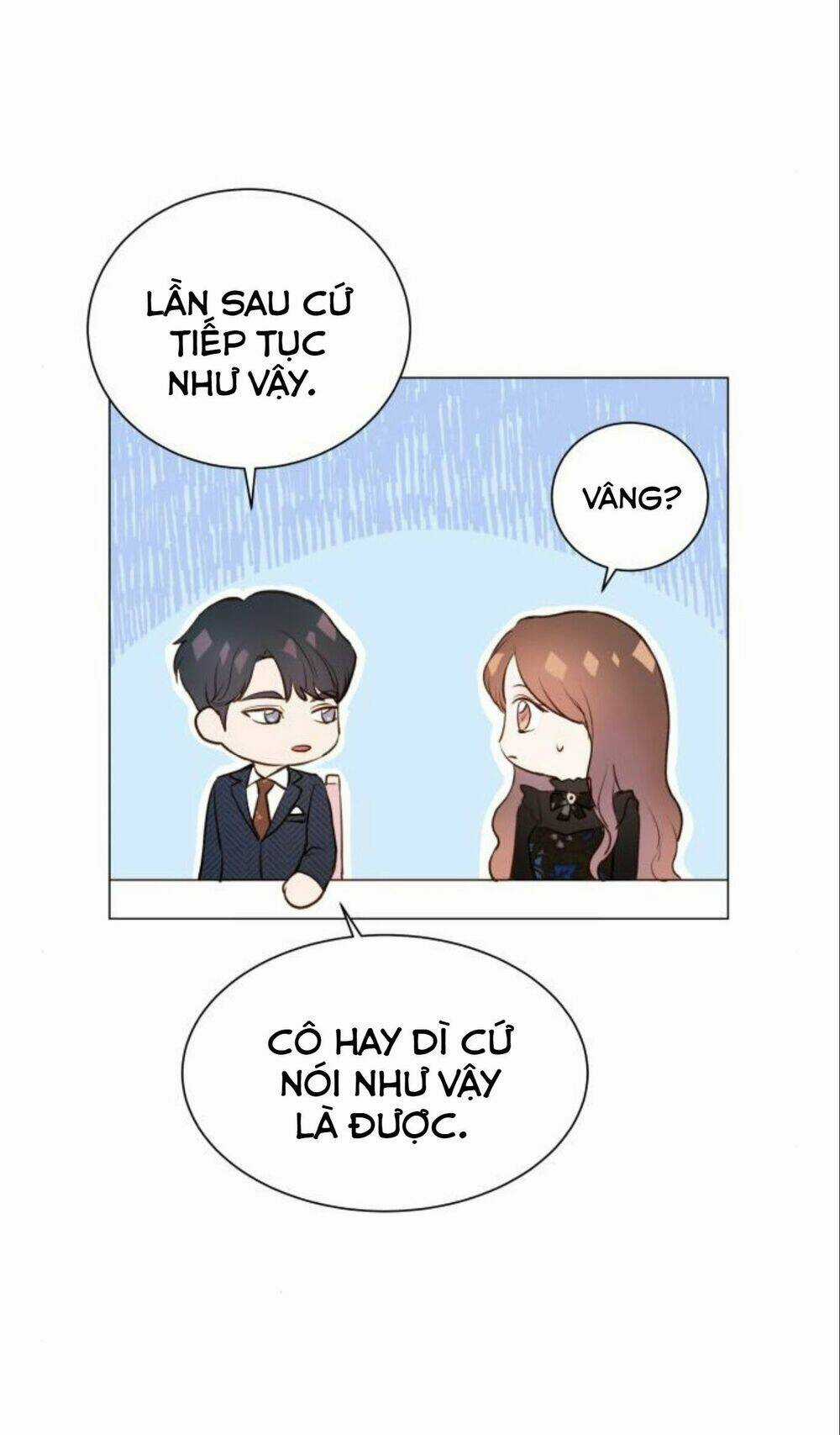 Nhất Định Chúng Ta Sẽ Được Hạnh Phúc Chapter 6 trang 84