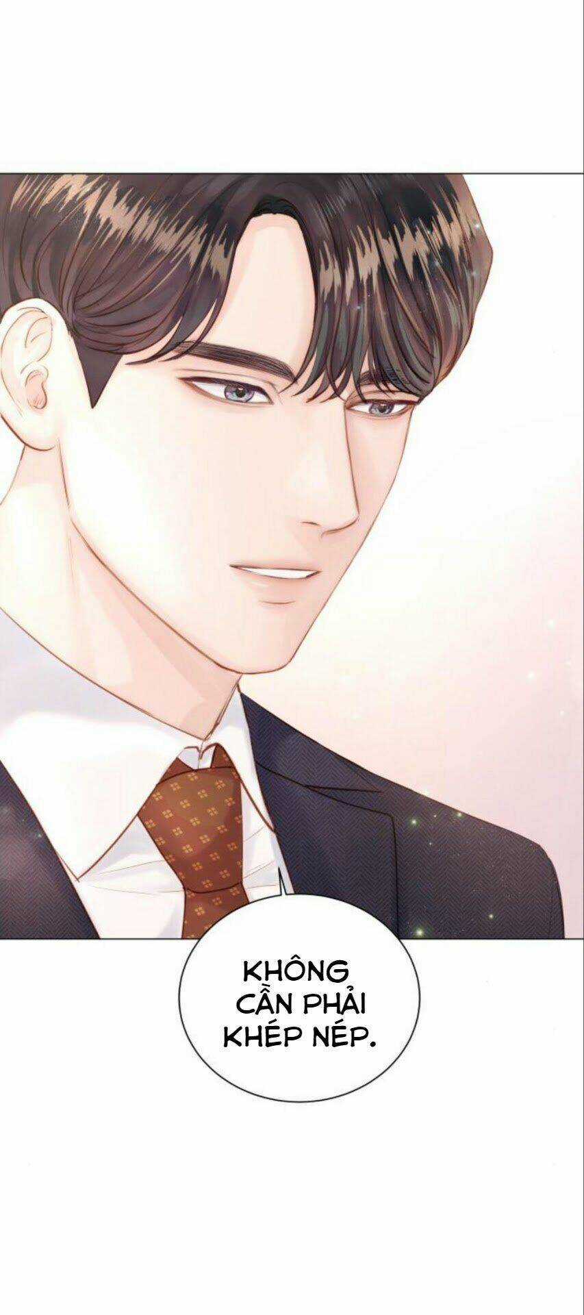 Nhất Định Chúng Ta Sẽ Được Hạnh Phúc Chapter 6 trang 85