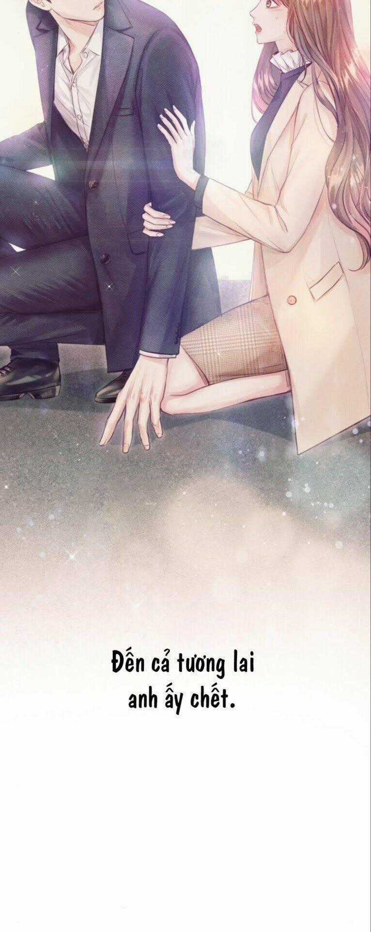 Nhất Định Chúng Ta Sẽ Được Hạnh Phúc Chapter 6 trang 99