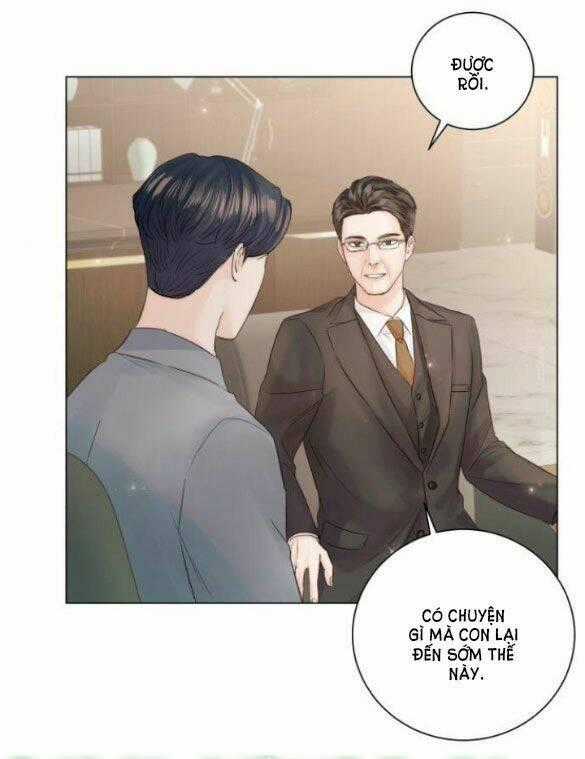 Nhất Định Chúng Ta Sẽ Được Hạnh Phúc Chapter 60 trang 1