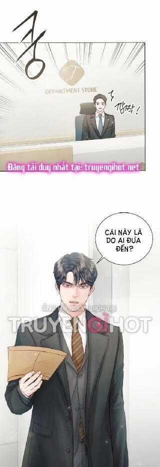 Nhất Định Chúng Ta Sẽ Được Hạnh Phúc Chapter 63 trang 1