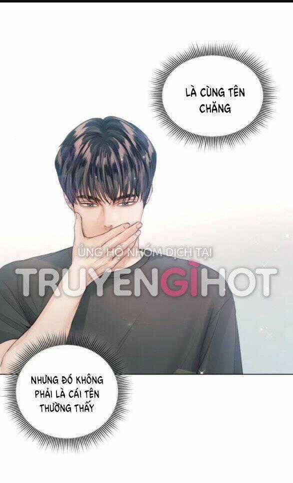 Nhất Định Chúng Ta Sẽ Được Hạnh Phúc Chapter 64.1 trang 1