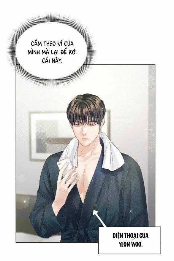 Nhất Định Chúng Ta Sẽ Được Hạnh Phúc Chapter 65.2 trang 0
