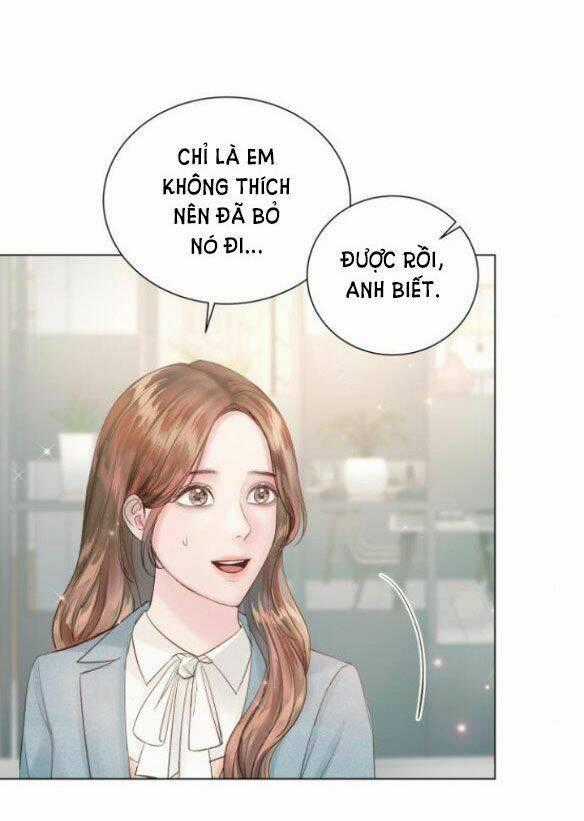 Nhất Định Chúng Ta Sẽ Được Hạnh Phúc Chapter 66.2 trang 1