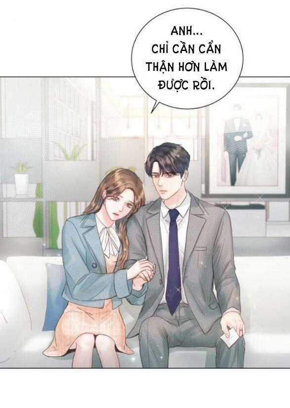 Nhất Định Chúng Ta Sẽ Được Hạnh Phúc Chapter 67.2 trang 1