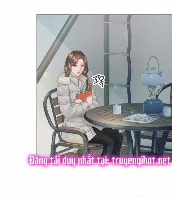 Nhất Định Chúng Ta Sẽ Được Hạnh Phúc Chapter 68.2 trang 1