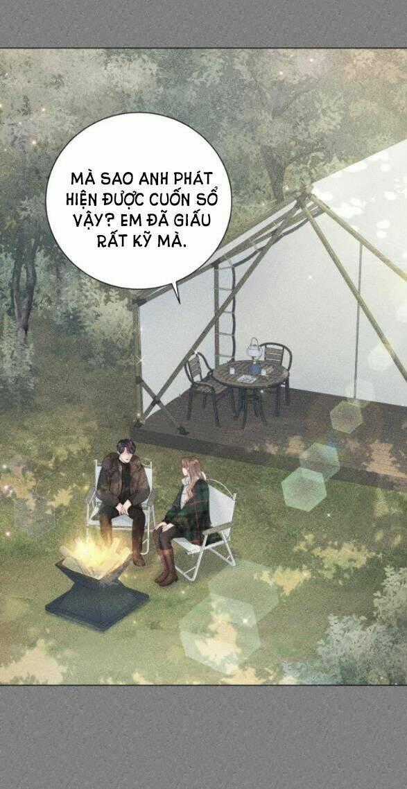 Nhất Định Chúng Ta Sẽ Được Hạnh Phúc Chapter 69.1 trang 0