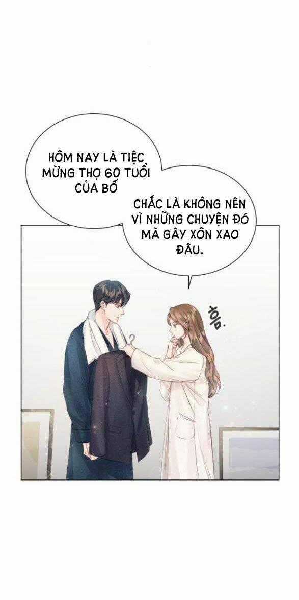 Nhất Định Chúng Ta Sẽ Được Hạnh Phúc Chapter 69.2 trang 1