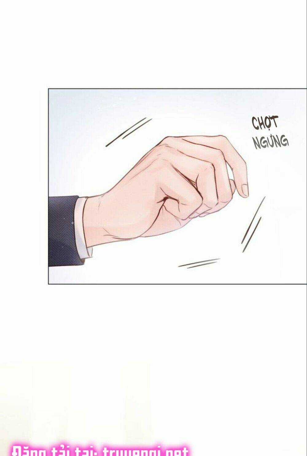 Nhất Định Chúng Ta Sẽ Được Hạnh Phúc Chapter 7 trang 10