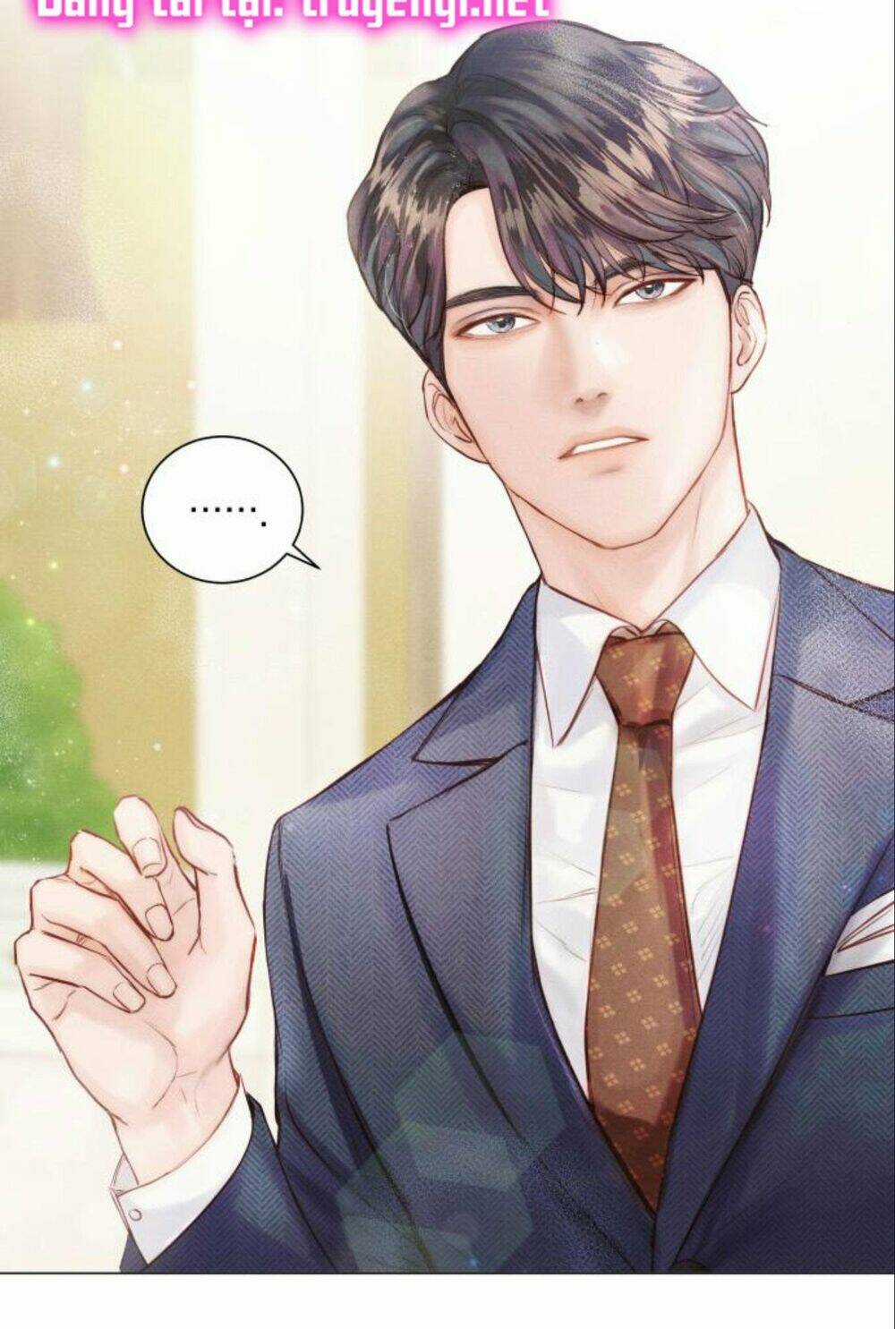 Nhất Định Chúng Ta Sẽ Được Hạnh Phúc Chapter 7 trang 11