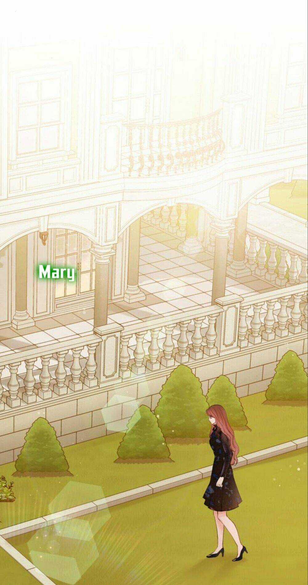 Nhất Định Chúng Ta Sẽ Được Hạnh Phúc Chapter 7 trang 14