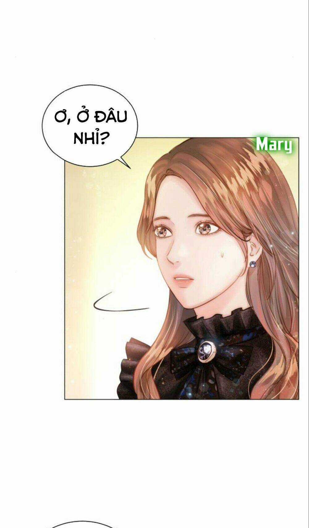 Nhất Định Chúng Ta Sẽ Được Hạnh Phúc Chapter 7 trang 16