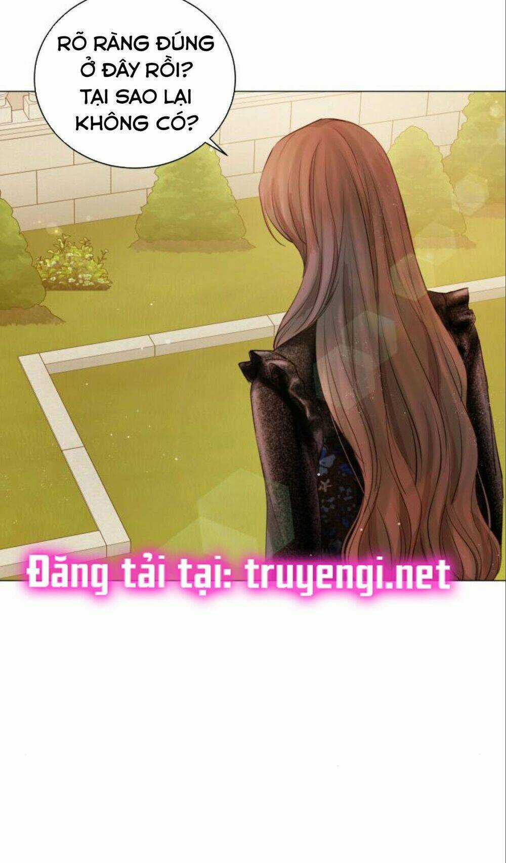 Nhất Định Chúng Ta Sẽ Được Hạnh Phúc Chapter 7 trang 17