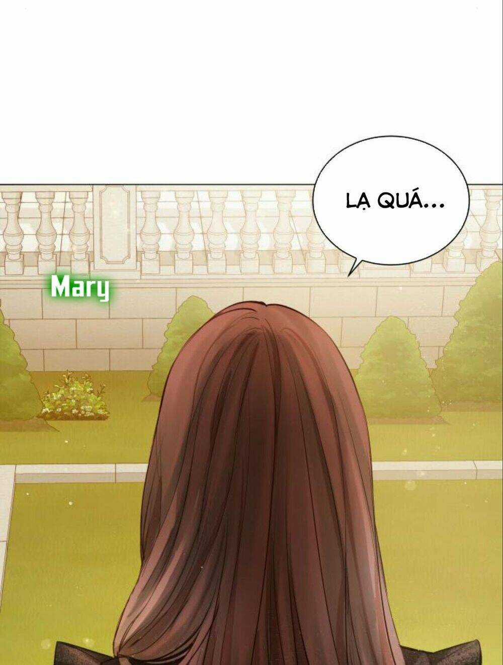 Nhất Định Chúng Ta Sẽ Được Hạnh Phúc Chapter 7 trang 18