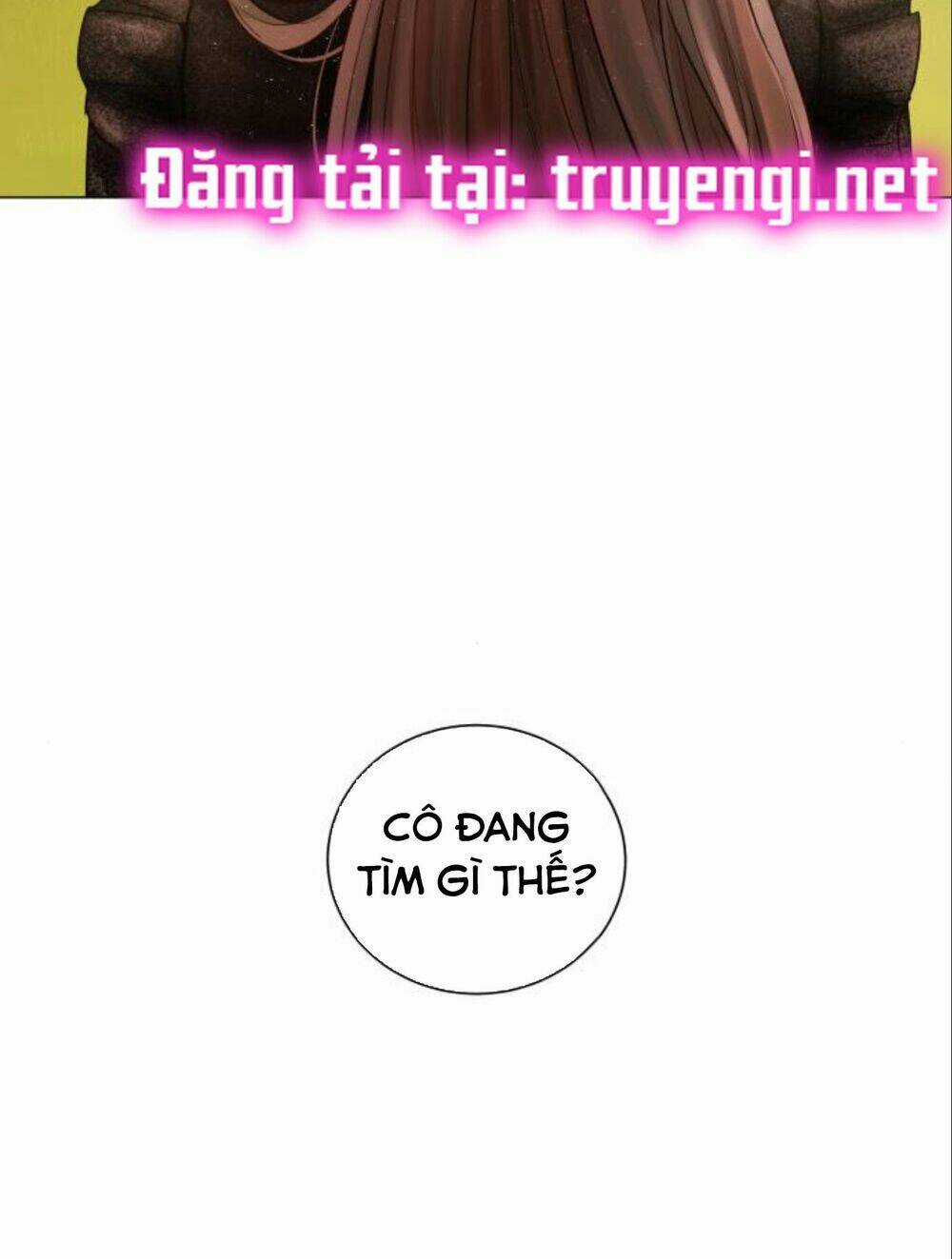 Nhất Định Chúng Ta Sẽ Được Hạnh Phúc Chapter 7 trang 19