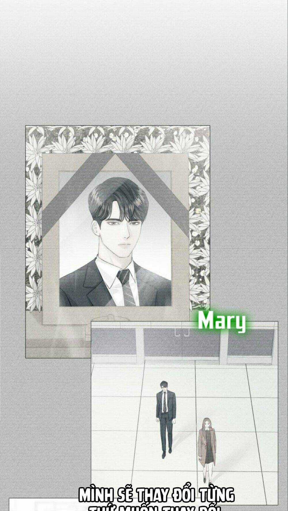 Nhất Định Chúng Ta Sẽ Được Hạnh Phúc Chapter 7 trang 2