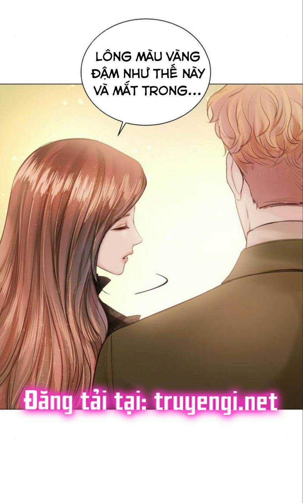 Nhất Định Chúng Ta Sẽ Được Hạnh Phúc Chapter 7 trang 21