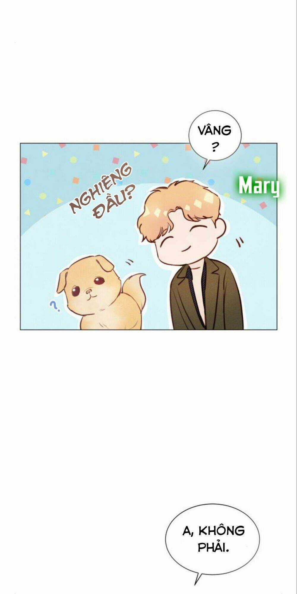 Nhất Định Chúng Ta Sẽ Được Hạnh Phúc Chapter 7 trang 25