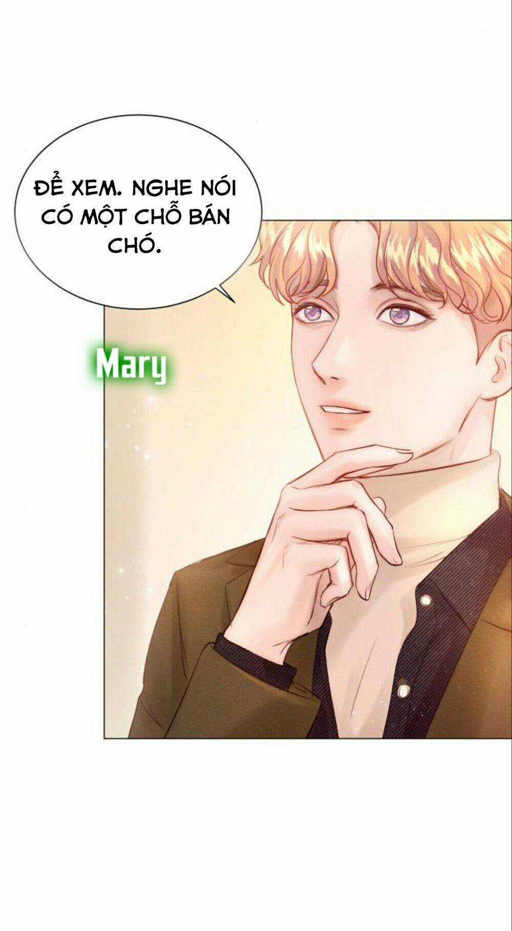 Nhất Định Chúng Ta Sẽ Được Hạnh Phúc Chapter 7 trang 28