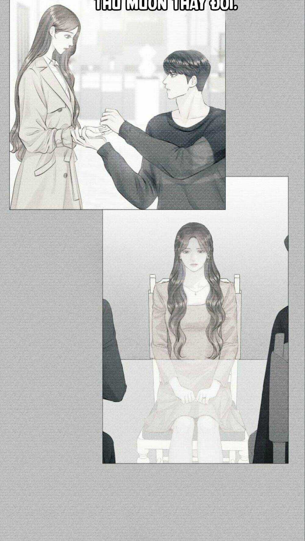 Nhất Định Chúng Ta Sẽ Được Hạnh Phúc Chapter 7 trang 3