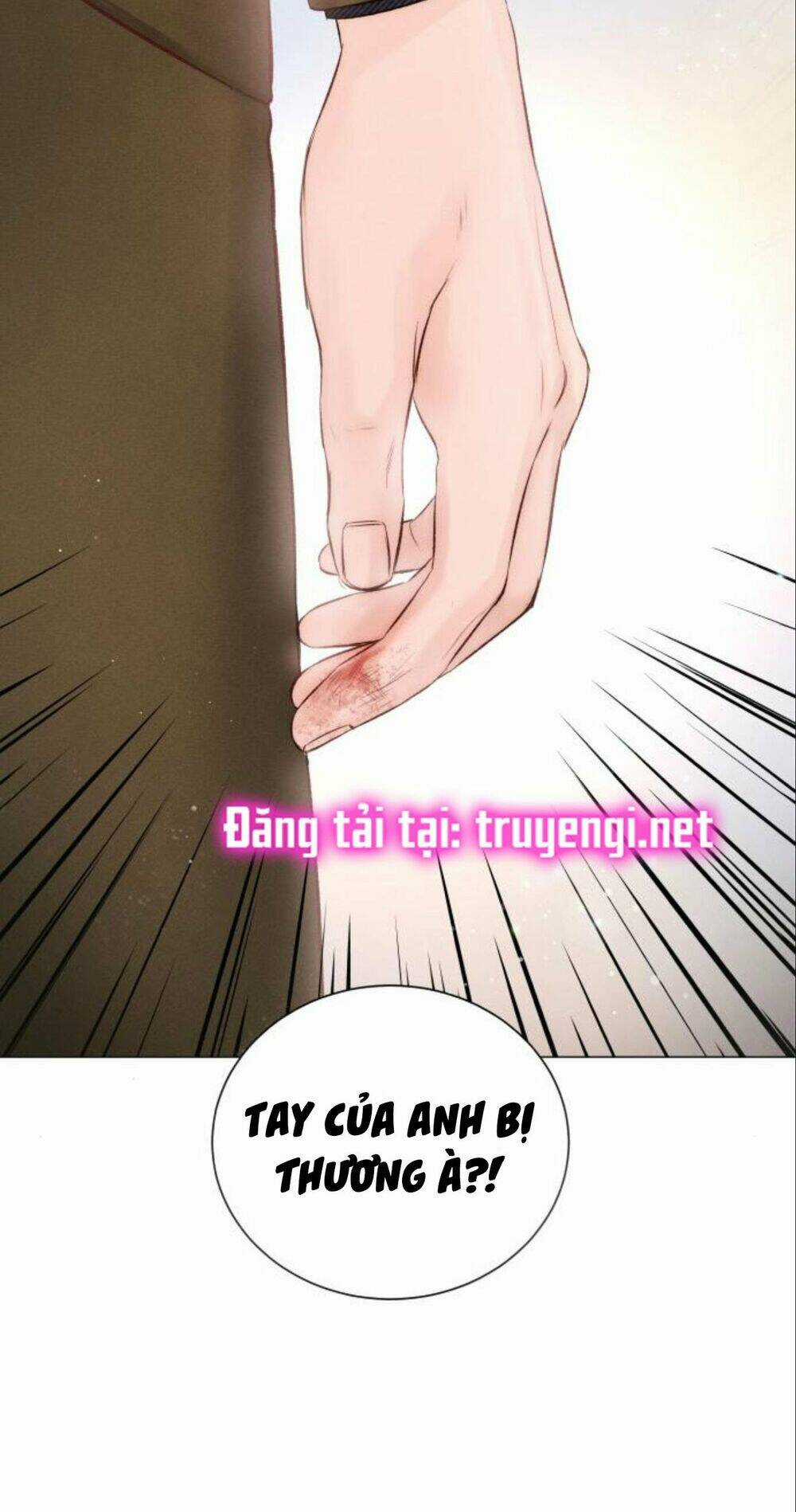 Nhất Định Chúng Ta Sẽ Được Hạnh Phúc Chapter 7 trang 31